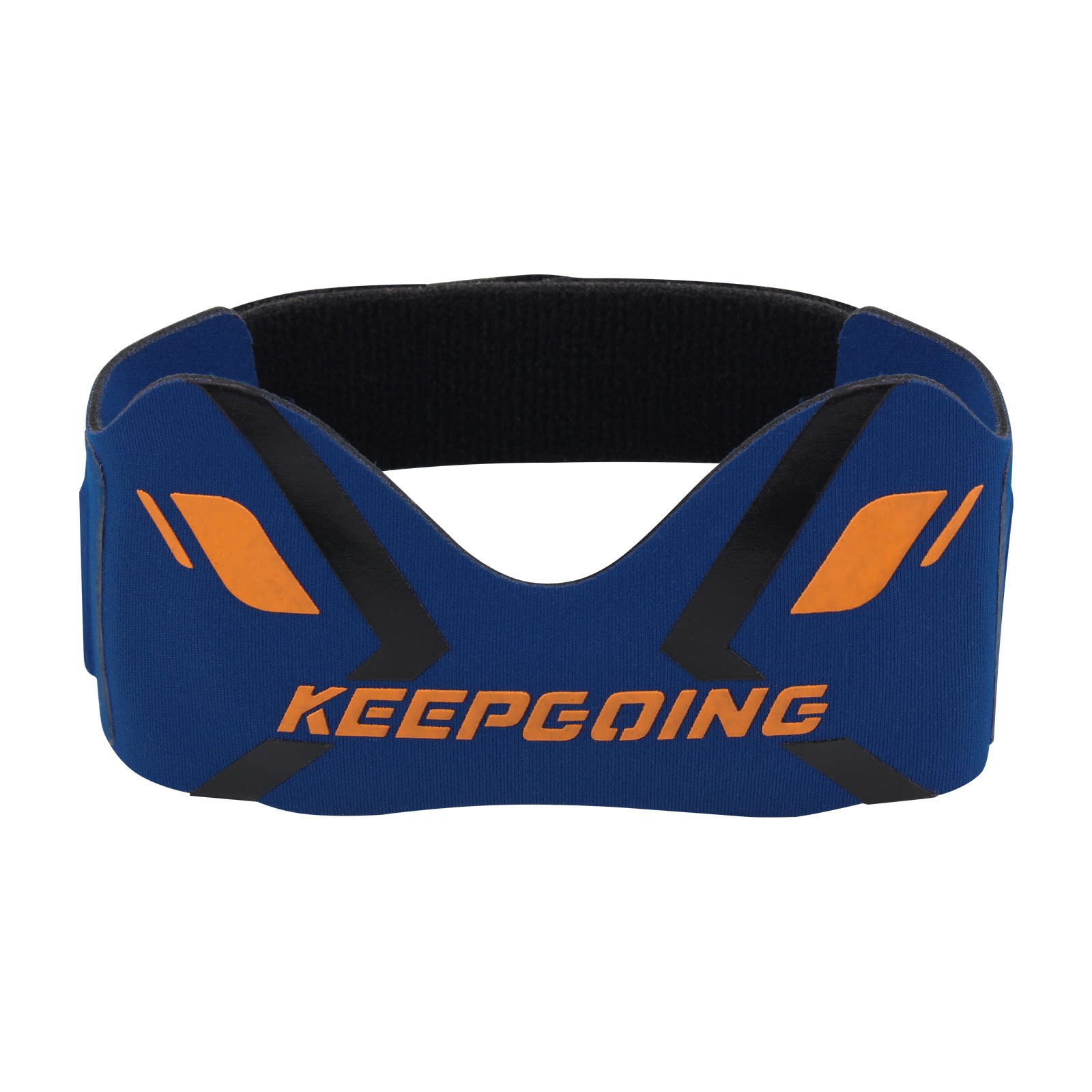 Rugged Sport Strap - Verstelbare Patella Kniebrace Ondersteuning, Sportbeschermingsband voor