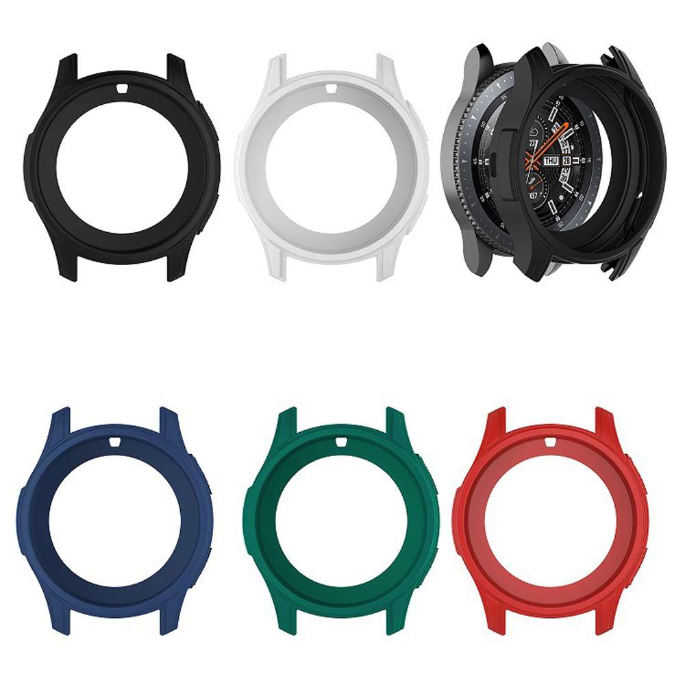 Garmin Smartwatch Accessories - Hoesje Voor Samsung Galaxy Watch 46Mm