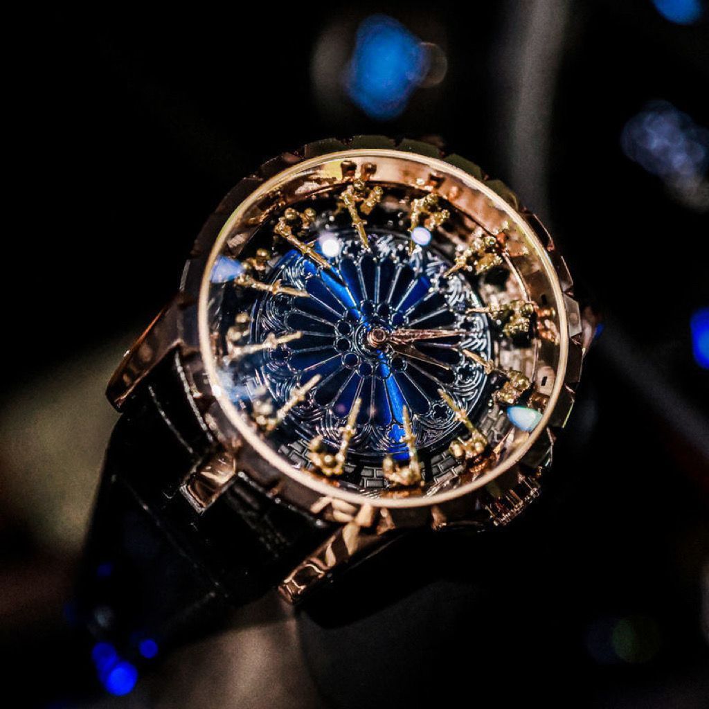 Nieuw luxe en elegant herenhor - Best Smartwatch Accessories recensie en prijs