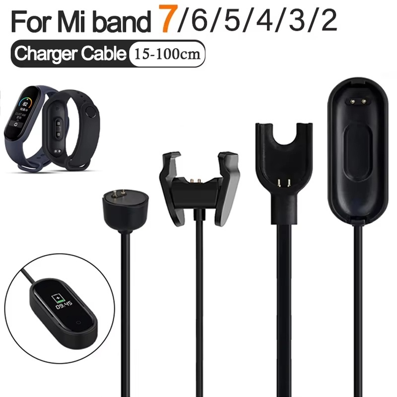 Magnetische horlogelader voor  - Xiaomi Smartwatch Accessories recensie en prijs