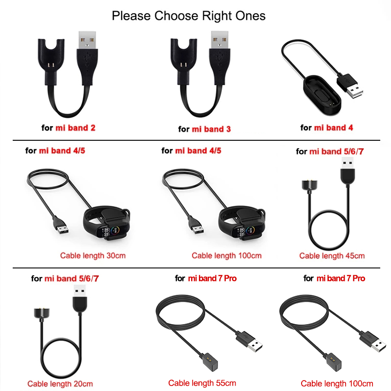 Magnetische horlogelader voor  - Xiaomi Smartwatch Accessories recensie en prijs