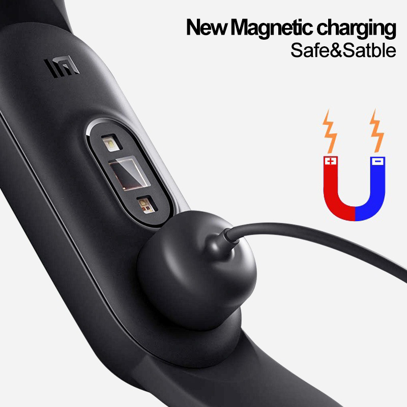 Magnetische horlogelader voor  - Xiaomi Smartwatch Accessories recensie en prijs