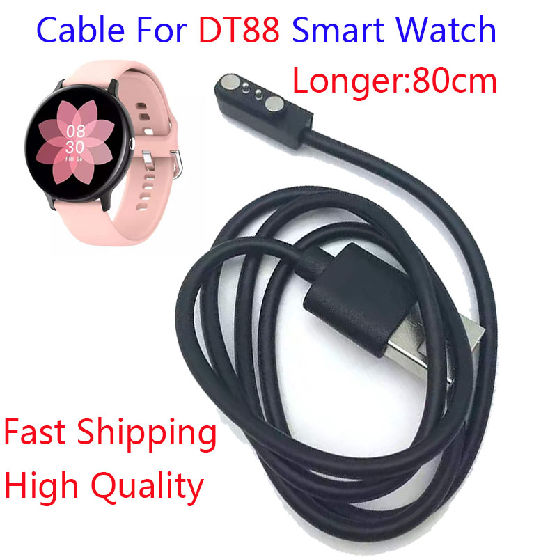 Best Selling Hoge Kwaliteit DT - Best Smartwatch Accessories recensie en prijs