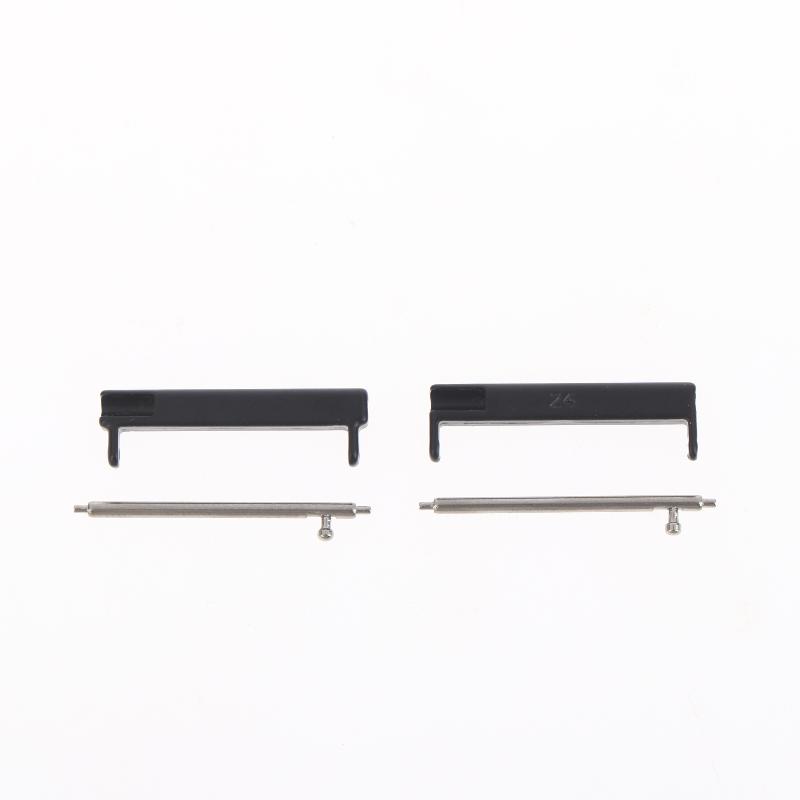 1 paar 24mm Tot 22mm/20mm Pols - Smartwatch Watch Accessories recensie en prijs