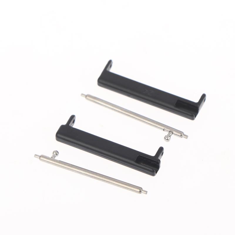1 paar 24mm Tot 22mm/20mm Pols - Smartwatch Watch Accessories recensie en prijs