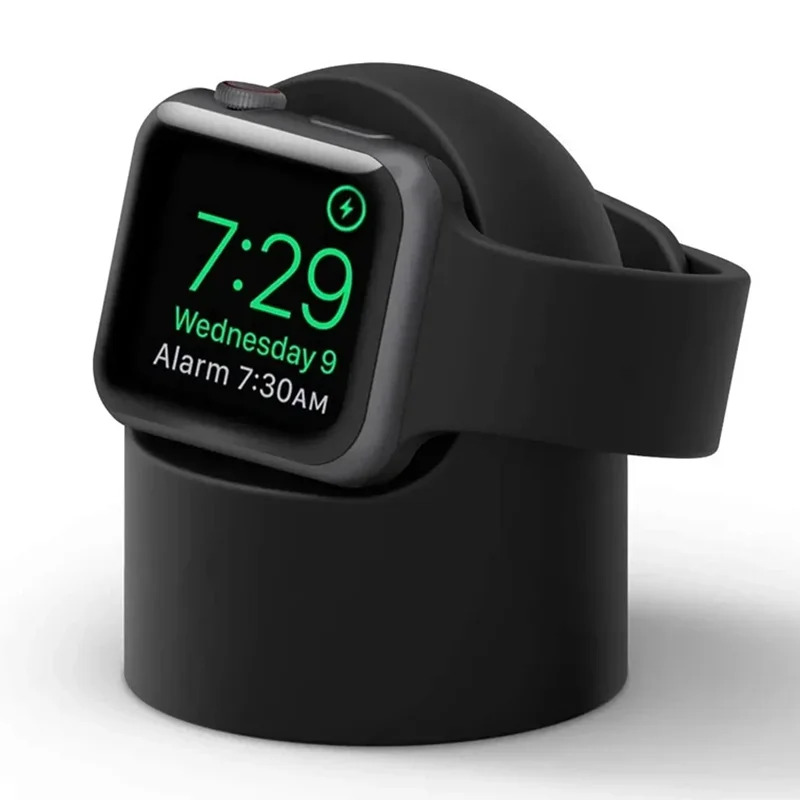 Oplaadstation voor Apple Watch - Watch Charger Cable recensie en prijs