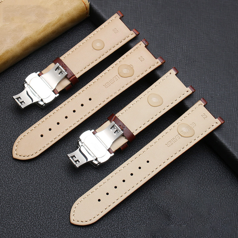 20*11Mm 20*12Mm 22*13Mm Koeien - Smartwatch Guess recensie en prijs
