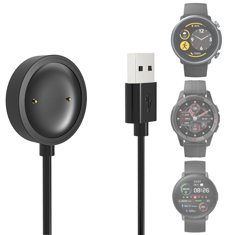 Smartwatch Dock Charger Adapte - Xiaomi Smartwatch Accessories recensie en prijs