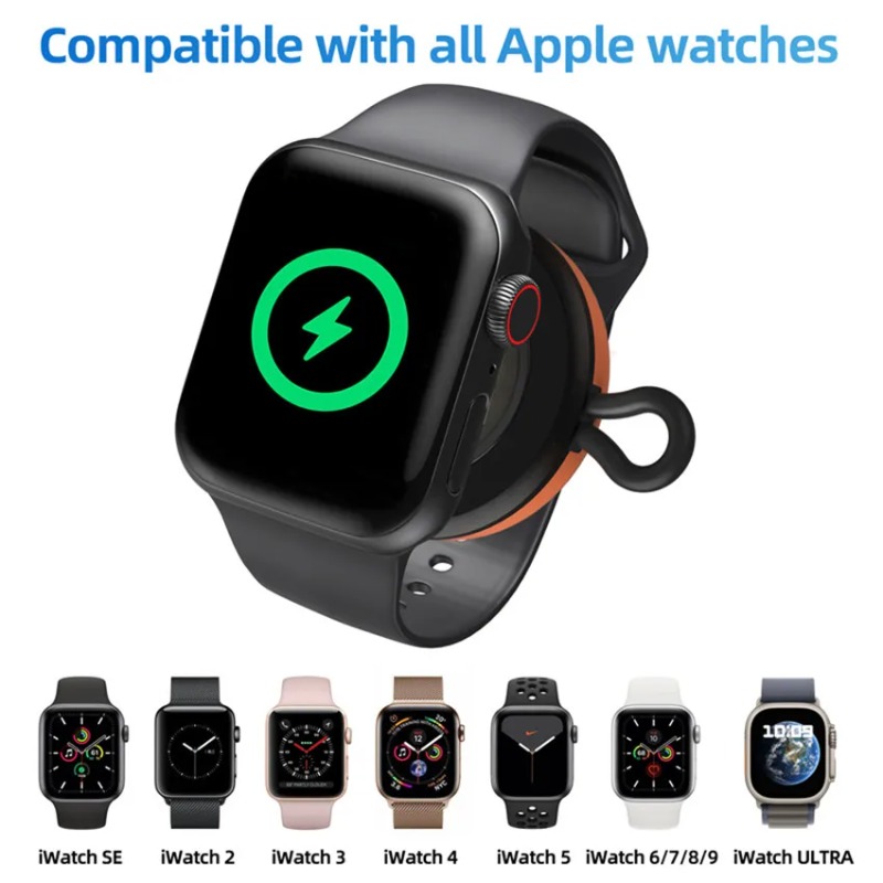 Mini Type C Smartwatch Draadlo - Smartwatch Watch Accessories recensie en prijs