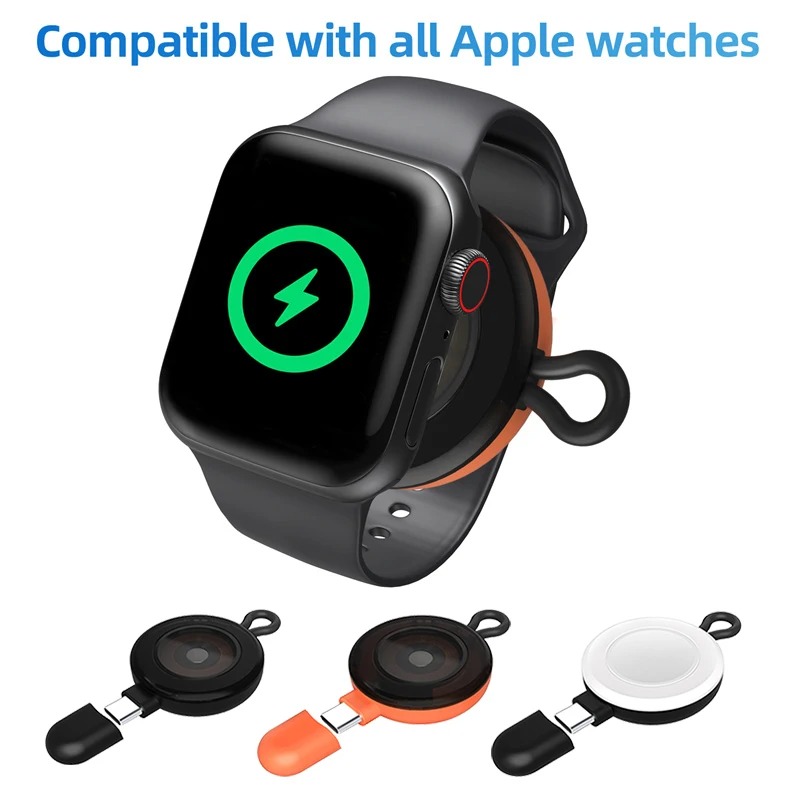 Mini Type C Smartwatch Draadlo - Smartwatch Watch Accessories recensie en prijs