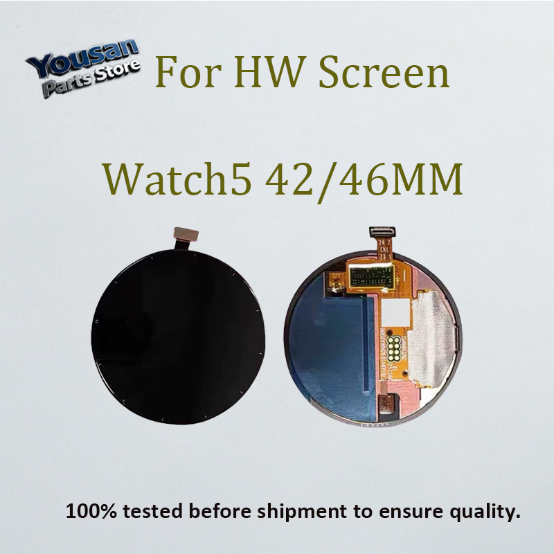 Smartwatch robuust scherm voor - Smartwatch Watch Accessories recensie en prijs