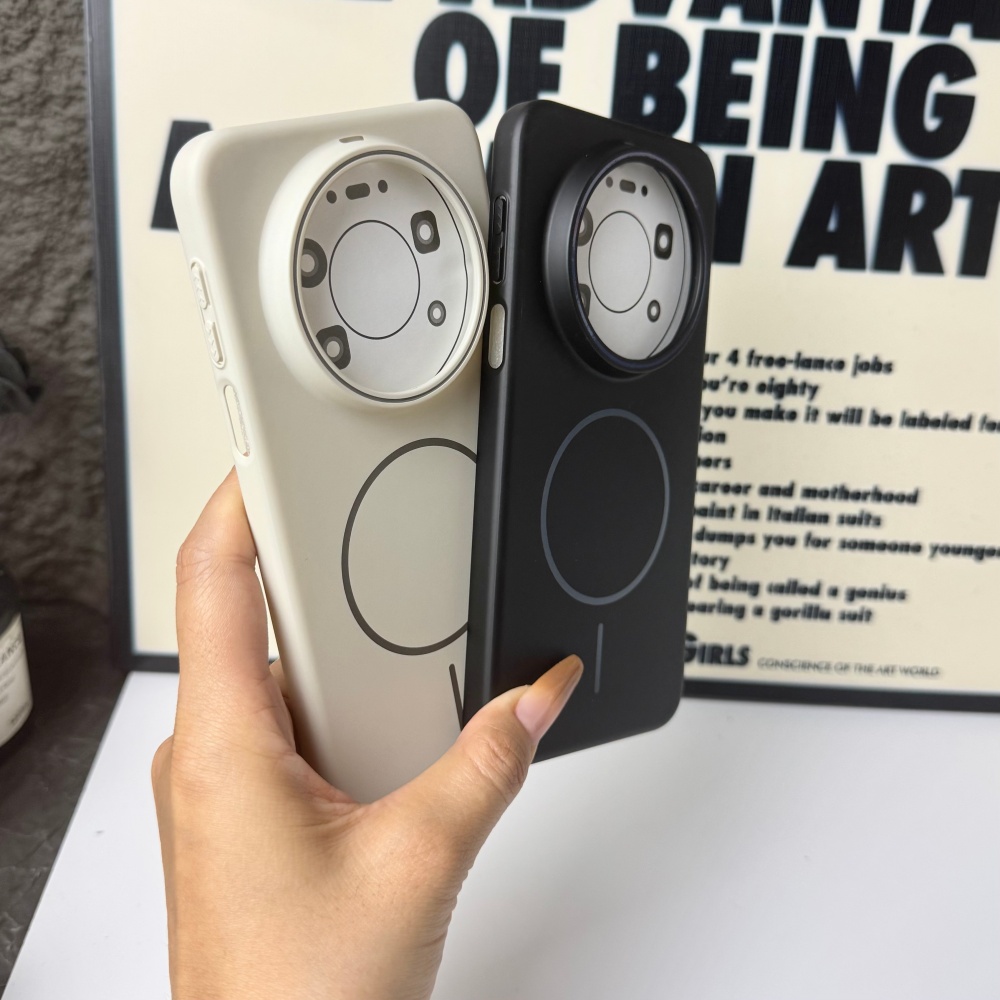 Ultradunne harde candykleurige - Huawei Mate 60 recensie en prijs