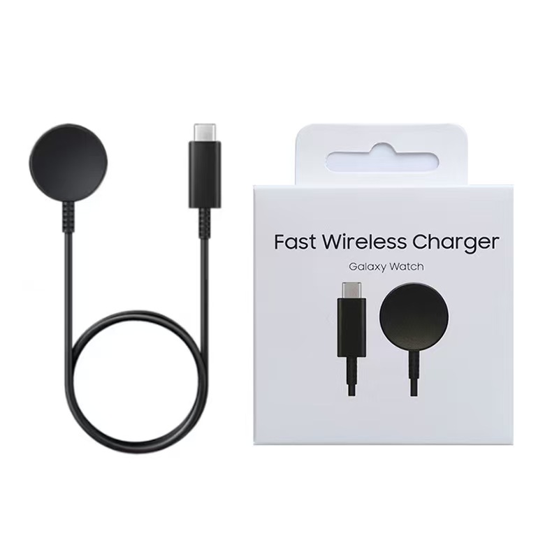 Magnetische draadloze oplader  - Watch Charger Cable recensie en prijs