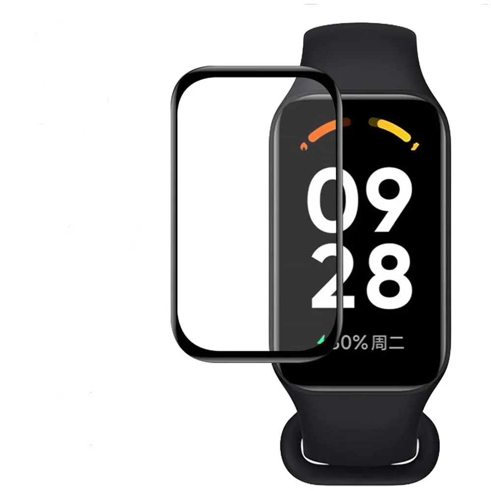 1-3 stks 3D Composiet Film Voo - Xiaomi Smartwatch Accessories recensie en prijs