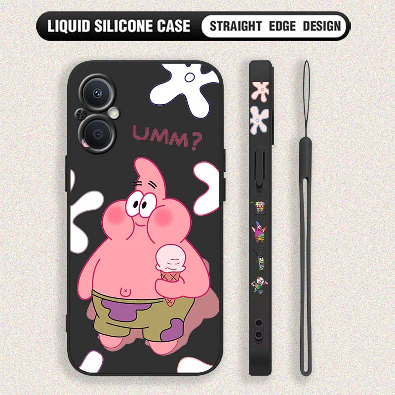 Leuke S-SpongeBob S-SquarePant - Oppo A78 recensie en prijs