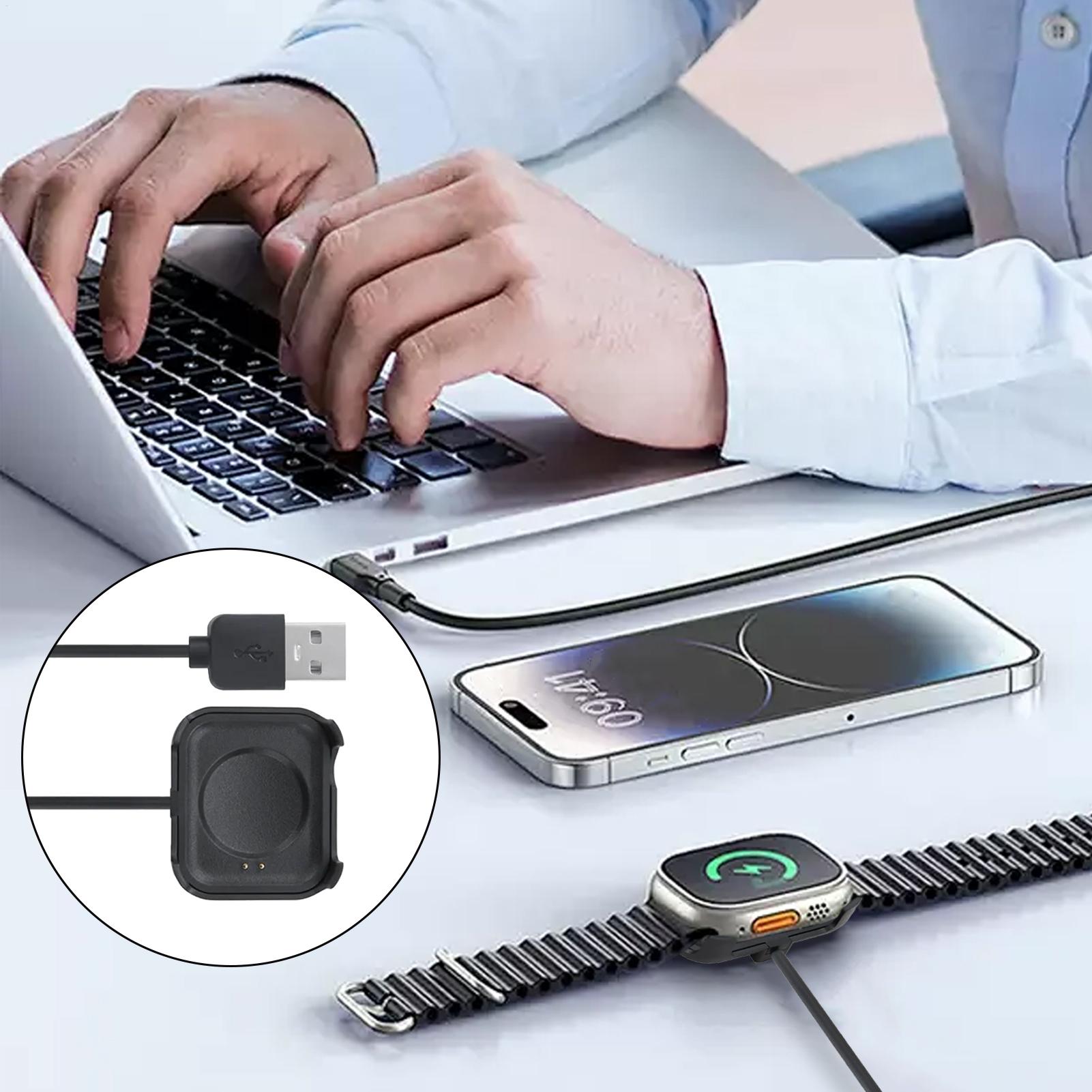 1PC Smart Horloge Magnetische  - Smartwatch Face recensie en prijs