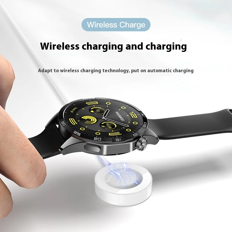 Beste oplader voor Huawei Watc - Watch Charger Cable recensie en prijs