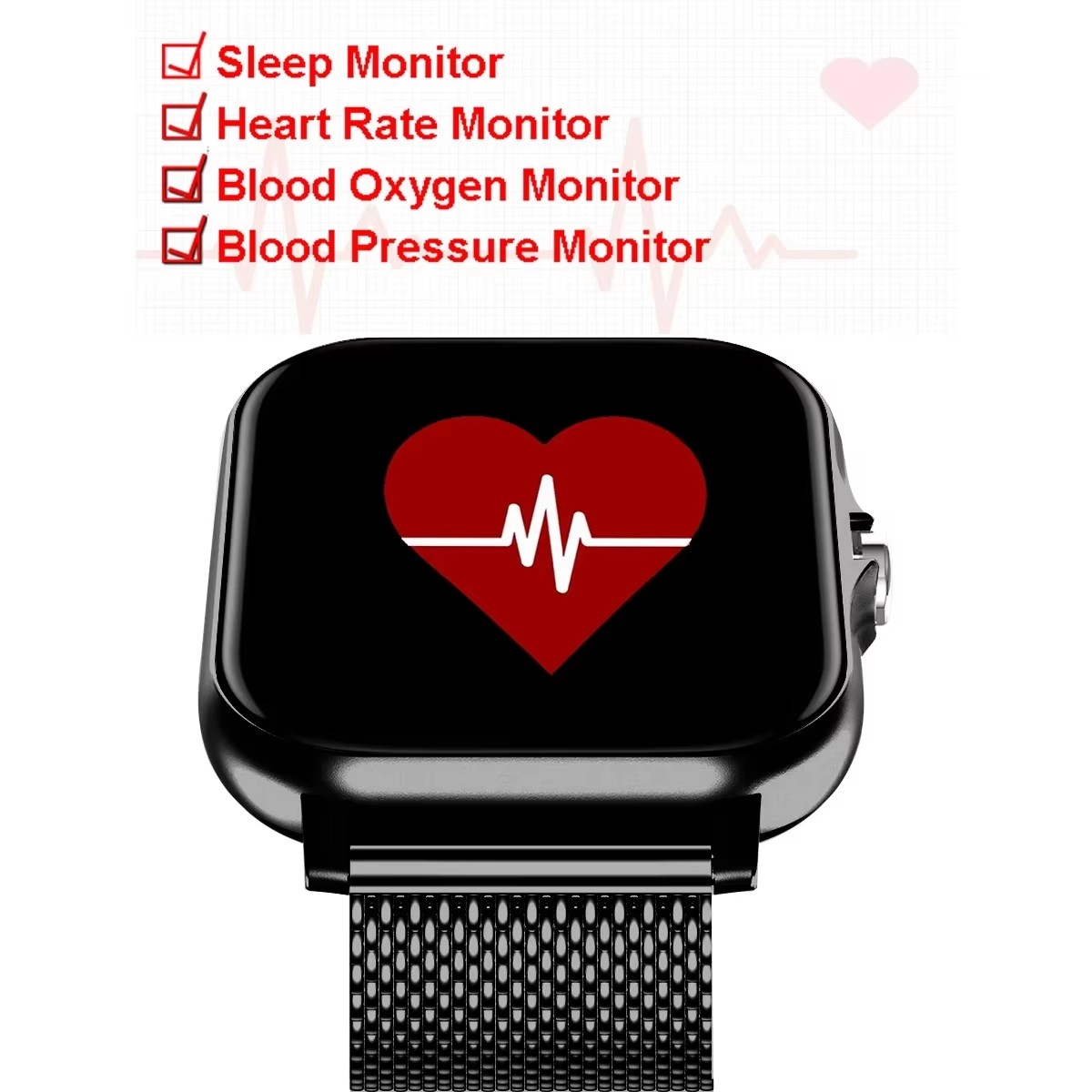 2026 Nieuw multifunctioneel sl - Smartwatch X12 recensie en prijs