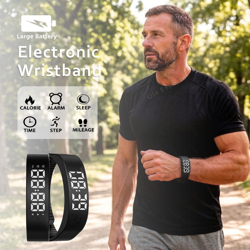 Vibrerende wekker horloge voor - Smartwatch X12 recensie en prijs