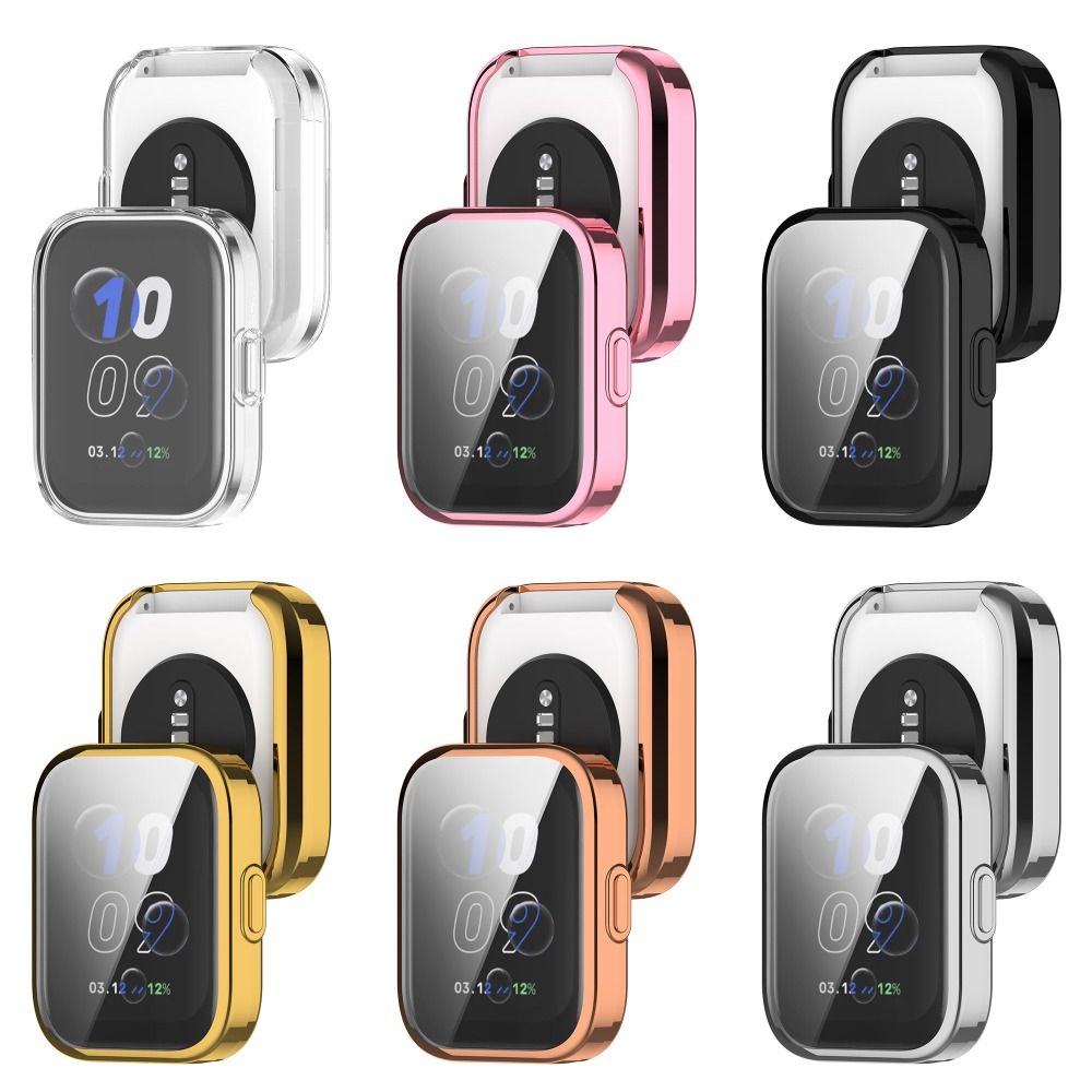 Volledige dekking TPU-hoes Ant - Garmin Smartwatch Accessories recensie en prijs