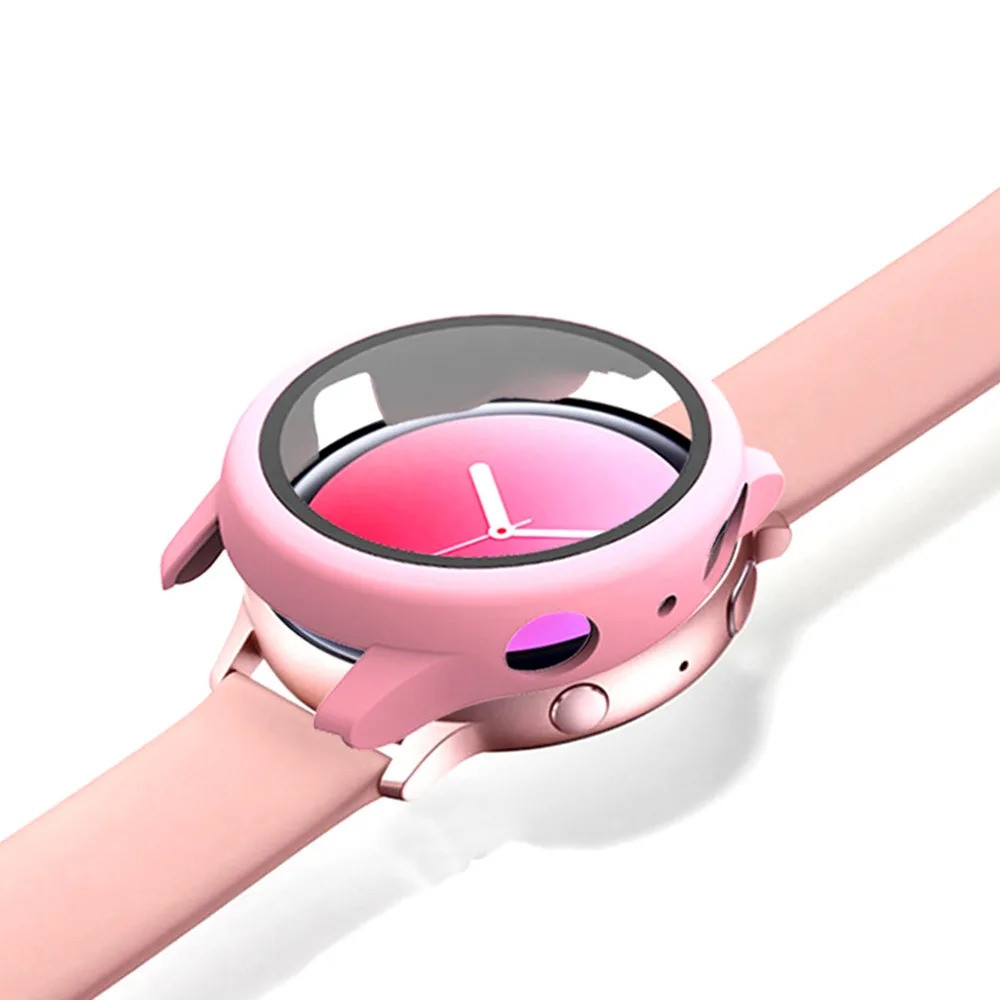 Gehard Glazen Behuizing Voor S - Garmin Smartwatch Accessories recensie en prijs