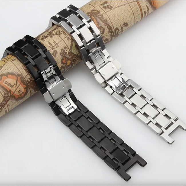 20mm 22mm 316L Zilver Roestvri - Smartwatch Guess recensie en prijs