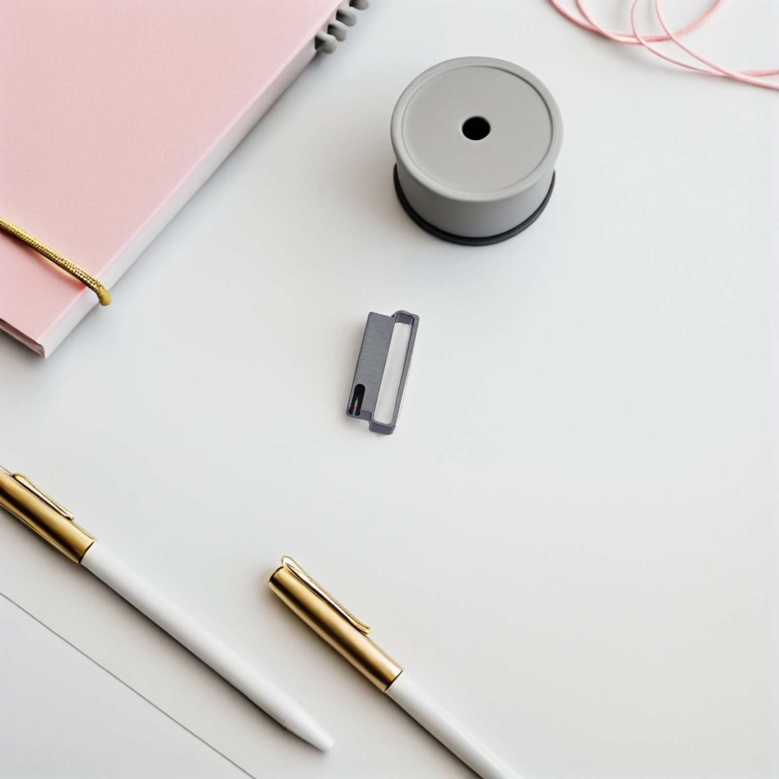 4-delige roestvrijstalen horlo - Smartwatch Watch Accessories recensie en prijs
