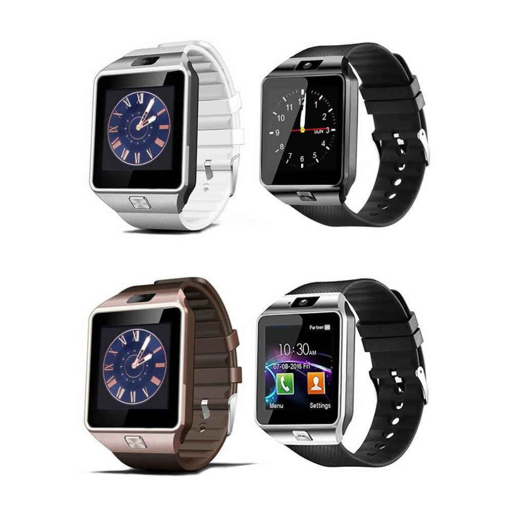 2026 Hot DZ09 Smartwatch met t - Smartwatch Face recensie en prijs