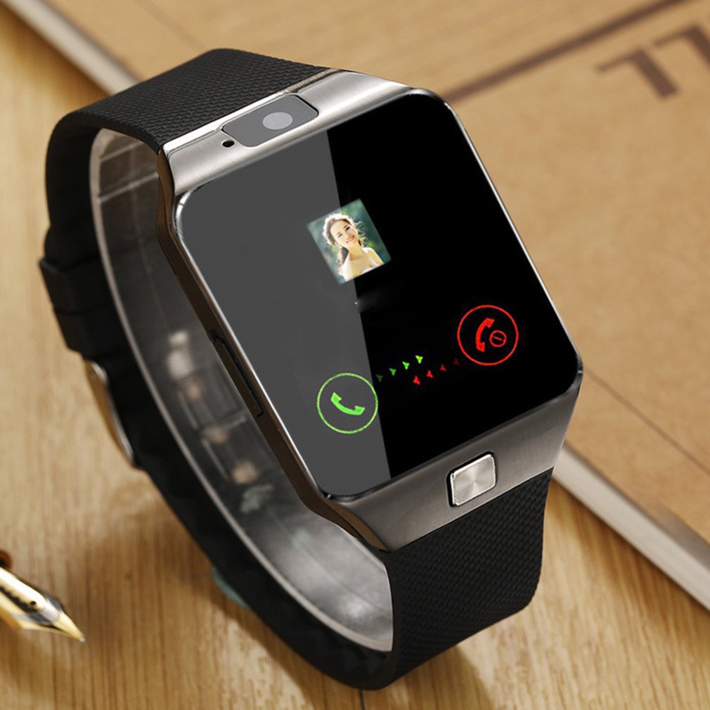 2026 Hot DZ09 Smartwatch met t - Smartwatch Face recensie en prijs