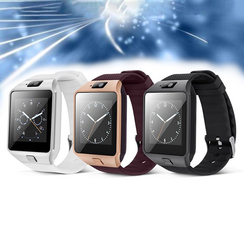 2026 Hot DZ09 Smartwatch met t - Smartwatch Face recensie en prijs