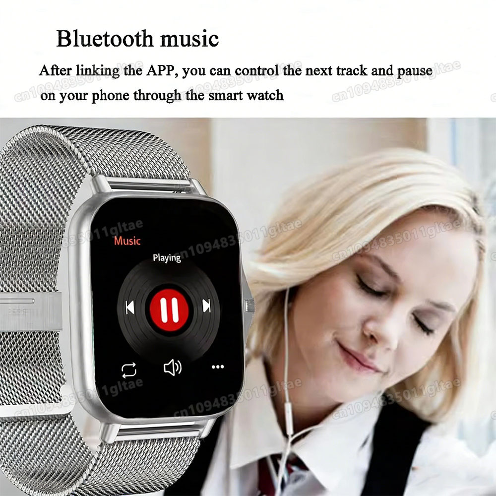 Smartwatch Android IOS Telefoo - Smartwatch X12 recensie en prijs