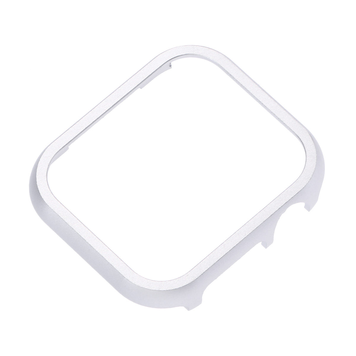 40 mm aluminiumlegering metale - Watch Case Bumper recensie en prijs