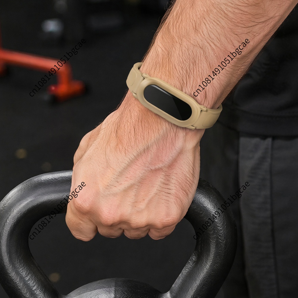Sportieve, ademende band voor  - Smartwatch Band Accessories recensie en prijs